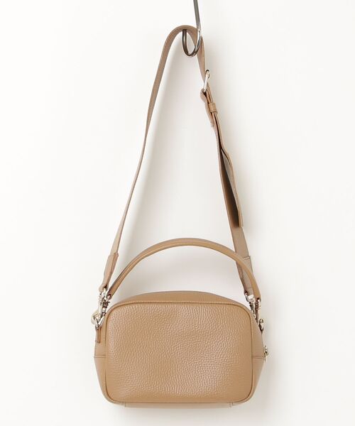 「Ch!iii BAG」 2WAYバッグ FREE ベージュ レディース_画像2