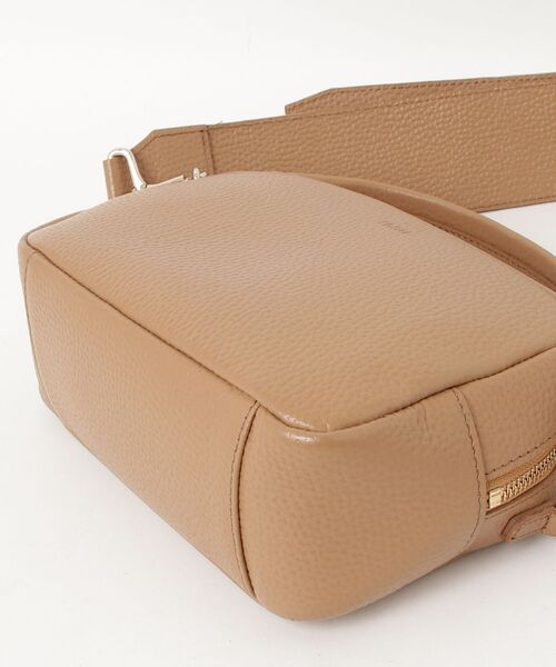 「Ch!iii BAG」 2WAYバッグ FREE ベージュ レディース_画像3