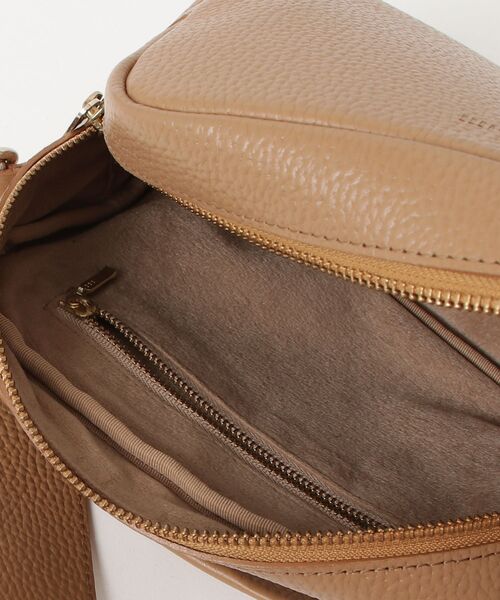 「Ch!iii BAG」 2WAYバッグ FREE ベージュ レディース_画像4