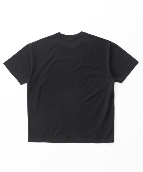 BALR.（ボーラー） tシャツ STRETCH RELAX TEE メンズ レディース