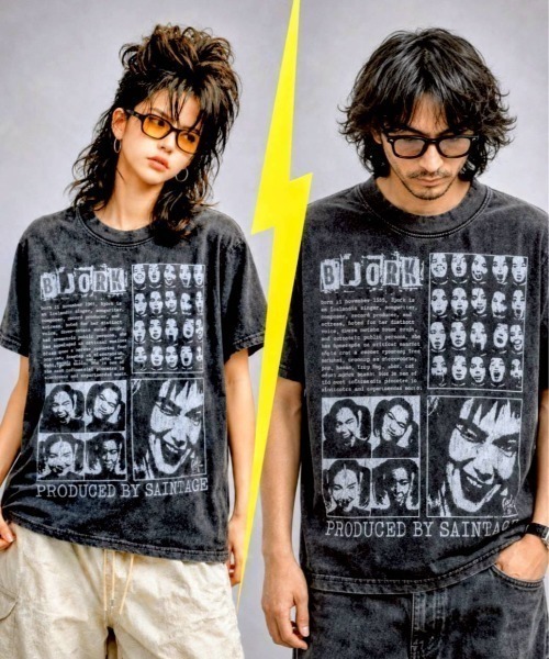 【美品】Mouse Tシャツ ブラック 半袖 ライブT バンドT アイドルT KAMINARI_TOKIO tシャツ バンドTシャツ レディース メンズ : ZOZOTOWN