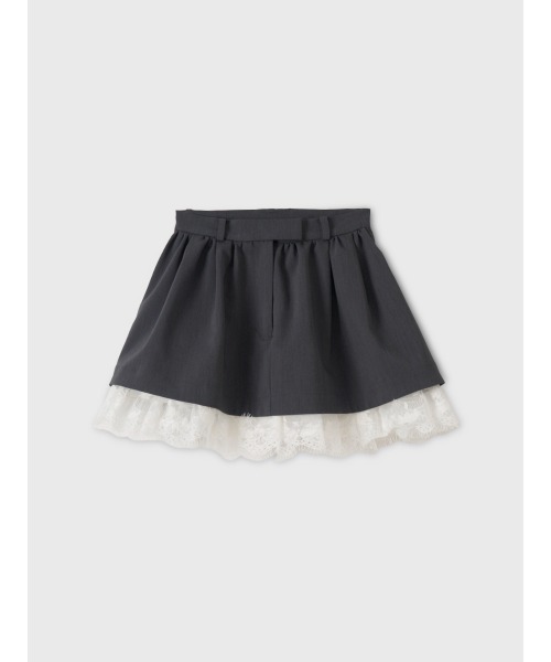 EIMY ISTOIRE（エイミーイストワール） スカート MARIEE LAYERED SKIRT