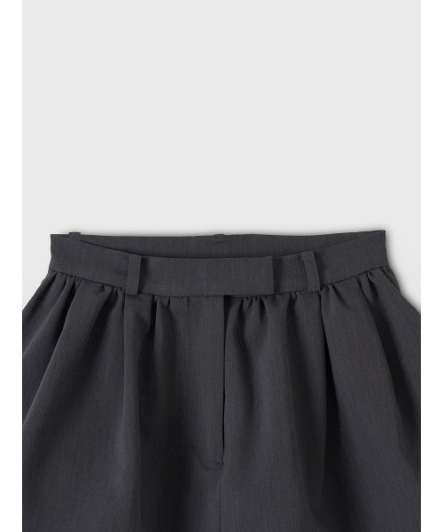 EIMY ISTOIRE（エイミーイストワール） スカート MARIEE LAYERED SKIRT