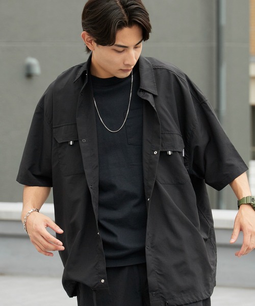 Russell Athletic（ラッセル アスレティック） uvカット シャツ 半袖
