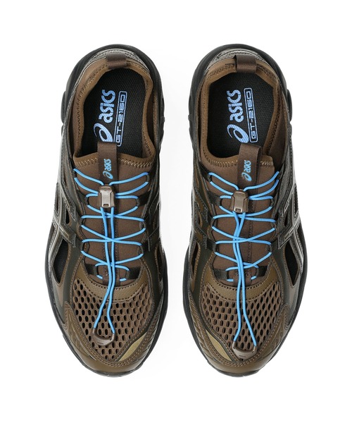 ASICS（アシックス） サンダル GT-2160 BREEZE / ジーティー2160