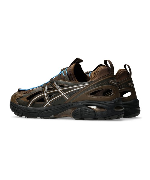 k*e様 GT-2160 BREEZE brown スニーカーサンダル ASICS（アシックス） スポーツサンダル サンダル GT-2160 BREEZE