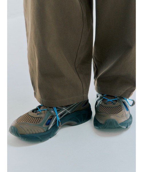 ASICS（アシックス） スポーツサンダル サンダル GT-2160 BREEZE