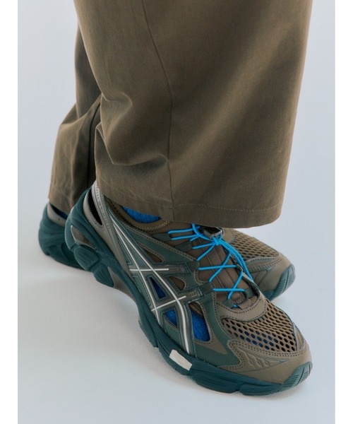 ASICS（アシックス） スポーツサンダル サンダル GT-2160 BREEZE