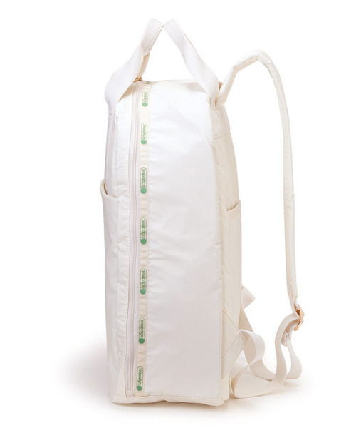 LeSportsac（レスポートサック） ビジネスリュック デイバック