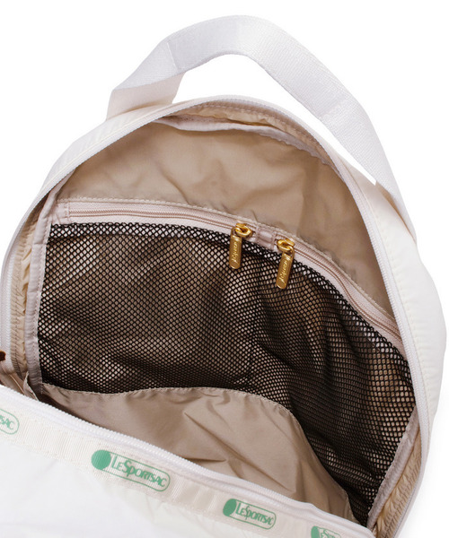 LeSportsac（レスポートサック） ビジネスリュック デイバック