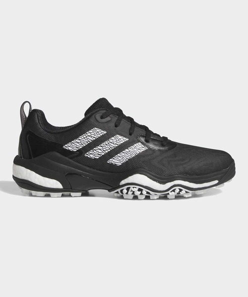 アディダス ゴルフシューズ コードカオス 25 新品未使用 27.0㎝ adidas（アディダス） スニーカー コードカオス 25「adidas Golf