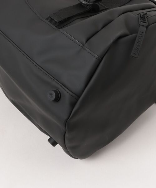 HUNTER（ハンター） ボストンバッグ DOWNPOUR CABIN BARREL BAG
