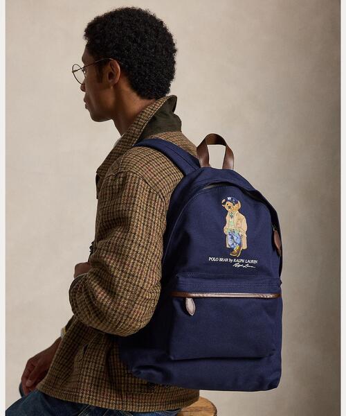 POLO RALPH LAUREN（ポロ・ラルフローレン） ラルフローレン デイ