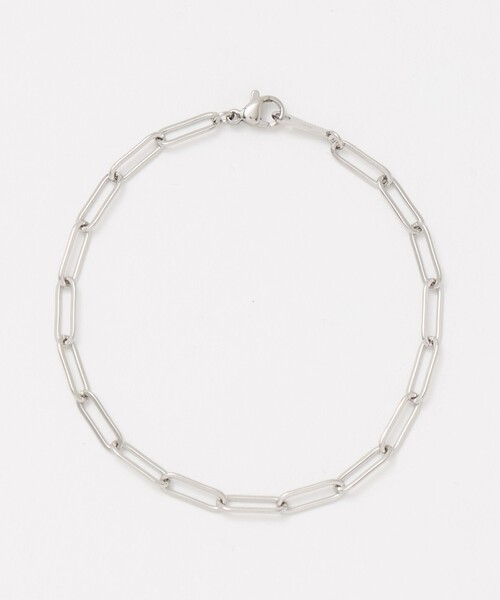 LIDnM（リドム） ブレスレット Llife CLOU TAPISSIER BRACELET メンズ