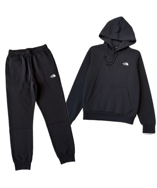 THE NORTH FACE（ザ ノースフェイス） ノースフェイス セットアップ ザ