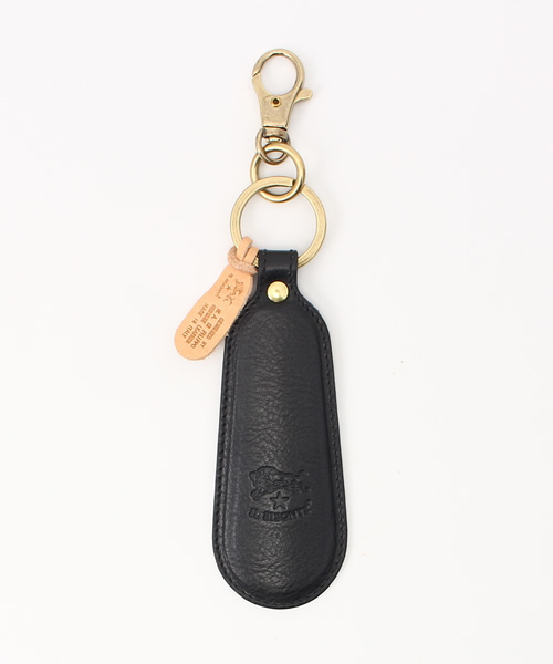 ホワイト キーホルダー IL BISONTE / ORIGINAL LEATHER / KEY HOLDER ZOZOTOWN PayPayモール店 - 通販 - PayPayモール サイズ
