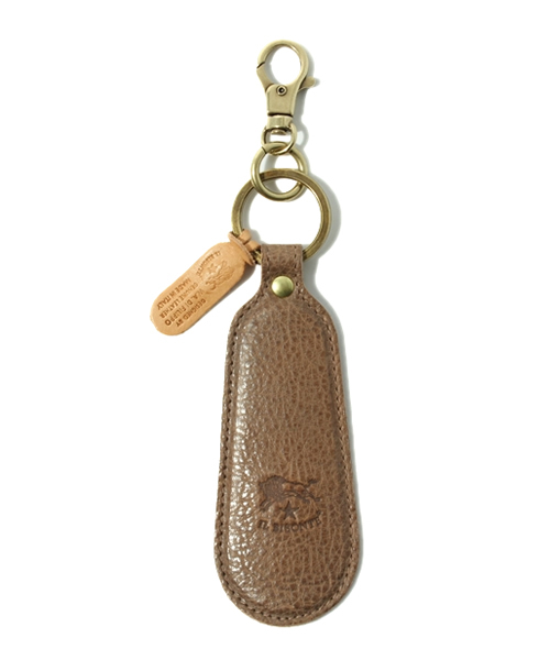 ホワイト キーホルダー IL BISONTE / ORIGINAL LEATHER / KEY HOLDER ZOZOTOWN PayPayモール店 - 通販 - PayPayモール サイズ