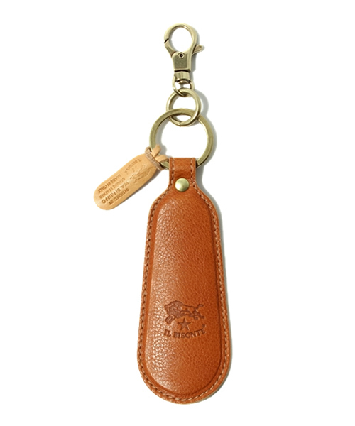 ホワイト キーホルダー IL BISONTE / ORIGINAL LEATHER / KEY HOLDER ZOZOTOWN PayPayモール店 - 通販 - PayPayモール サイズ