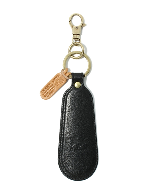 ホワイト キーホルダー IL BISONTE / ORIGINAL LEATHER / KEY HOLDER ZOZOTOWN PayPayモール店 - 通販 - PayPayモール サイズ
