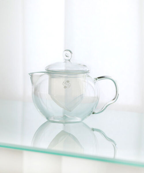 Afternoon Tea（アフタヌーンティー） キッチン 茶漉し付き耐熱ポット 