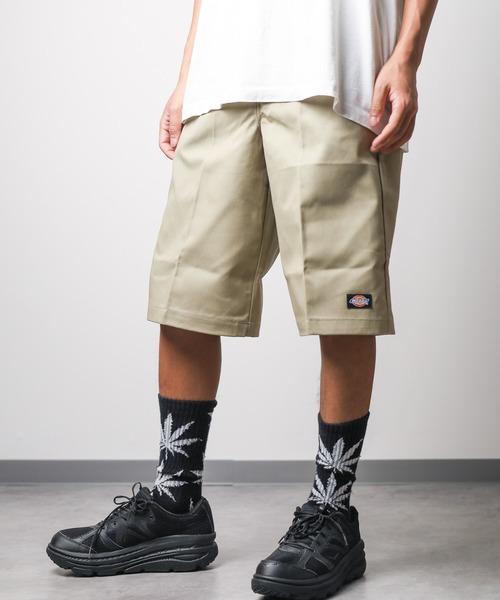Dickies チノパン 「78」「Dickies（ディッキーズ）」ライブ