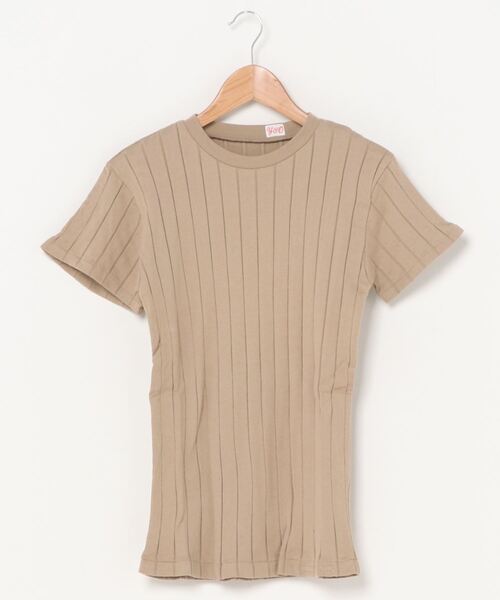 YOUNG&OLSEN The DRYGOODS STORE（ヤングアンドオルセン） tシャツ