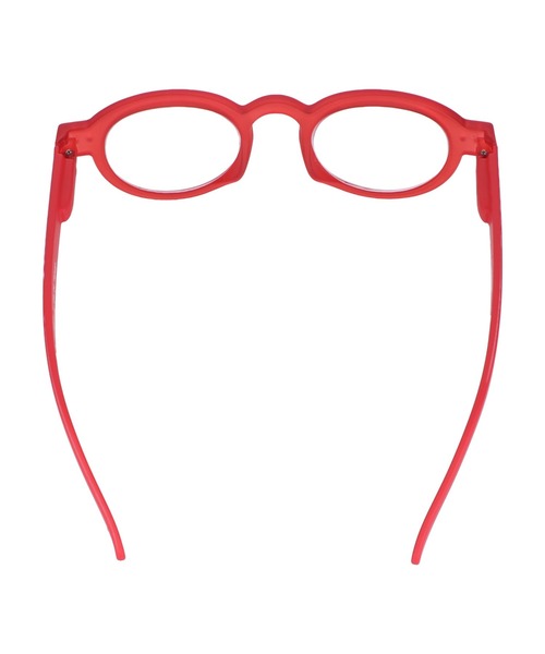 MARK'S 伊達メガネ メガネ 眼鏡 リーディンググラス・1034C5