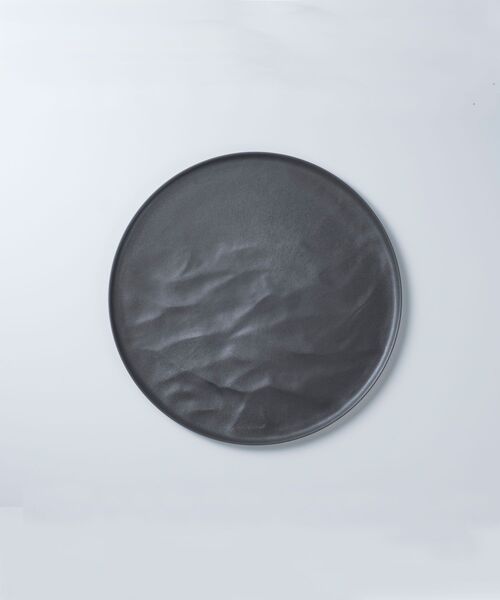 IDEA LABEL 食器 ARAS 大皿ウェーブギフトボックス : ZOZOTOWN
