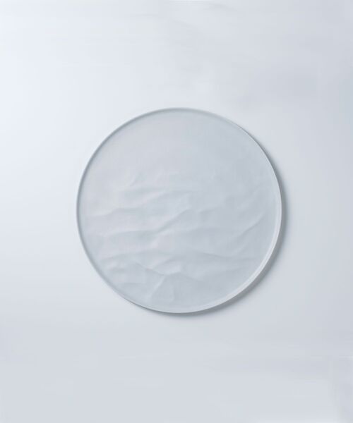 IDEA LABEL 食器 ARAS 大皿ウェーブギフトボックス : ZOZOTOWN