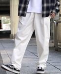 ワイドパンツ チノパン 販売数1万本突破!カラ...の詳細画像2