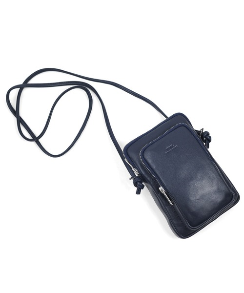 未使用品♡スペイン製☆レザーリュック☆バックパックショルダー SEEKER ショルダーバッグ 「FIT」WATERPROOFレザー ミニ