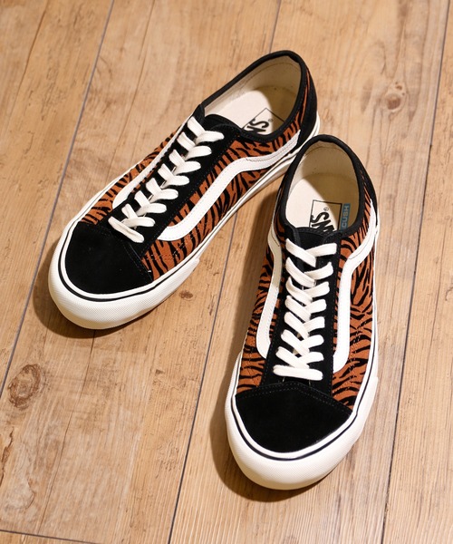 vans exclusive style 36 decon