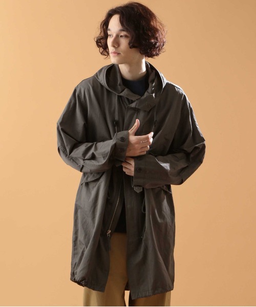 得価人気SALE コート モッズコート M-51 シェルパーカー オン オフ/M-51 SHELL PARKA ON/OFF / アヴィレックス / AVIREX ZOZOTOWN PayPayモール店 - 通販 - PayPayモール 在庫超激得