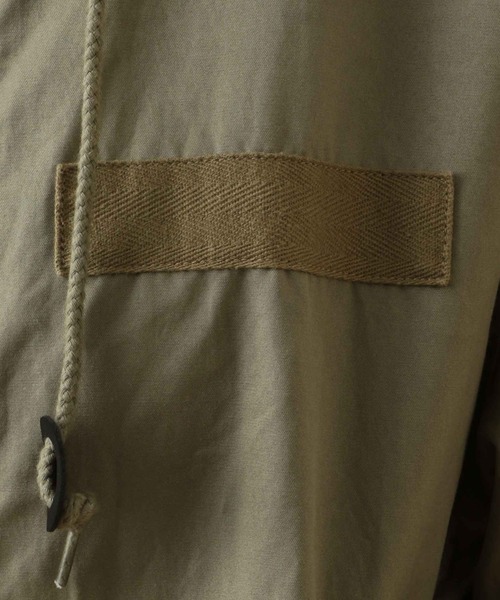 得価人気SALE コート モッズコート M-51 シェルパーカー オン オフ/M-51 SHELL PARKA ON/OFF / アヴィレックス / AVIREX ZOZOTOWN PayPayモール店 - 通販 - PayPayモール 在庫超激得