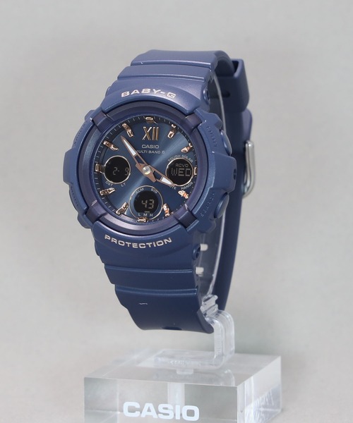 BABY-G CASIO カシオ Baby-G ベイビージー ベビージー 電波