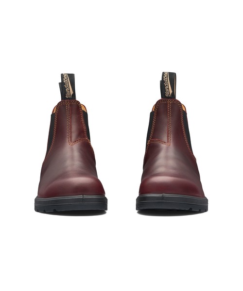Blundstone サイドゴア ブーツ　クラシックモデル ブランドストーン BLUNDSTONE 558 クラシックモデル サイドゴア