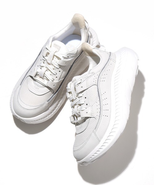 UGG Australia スニーカー 「UGG」M CA805 V2 NUBUCK レディース