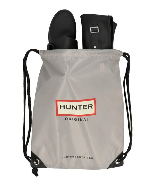 HUNTER（ハンター） 長靴 レインブーツ ORIGINAL TOUR レディース