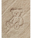 ハンカチ 「BABY」ループ付きハンドタオル ...の詳細画像2