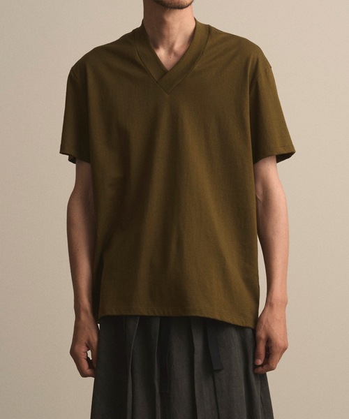 和ROBE tシャツ JUBAN TEE メンズ レディース : ZOZOTOWN Yahoo!店 