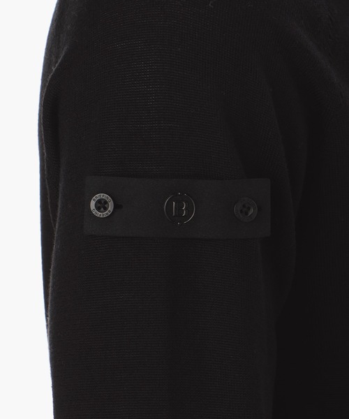 BRIEFING（ブリーフィング） パーカー 「ブリーフィングゴルフ」MENS