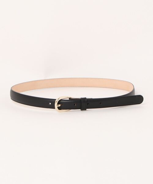 A.P.C.（アーペーセー） ベルト CEINTURE ROSETTE/ベルト レディース