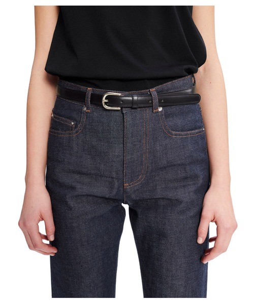 A.P.C.（アーペーセー） ベルト CEINTURE ROSETTE/ベルト レディース