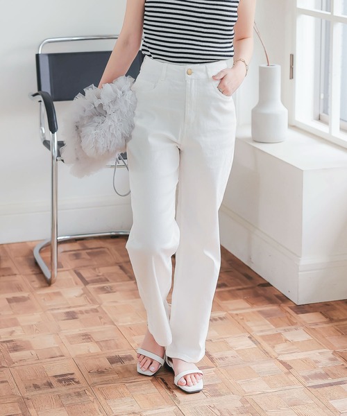 KOBE LETTUCE ジーンズ デニム デニムパンツ 「 選べるタイプ