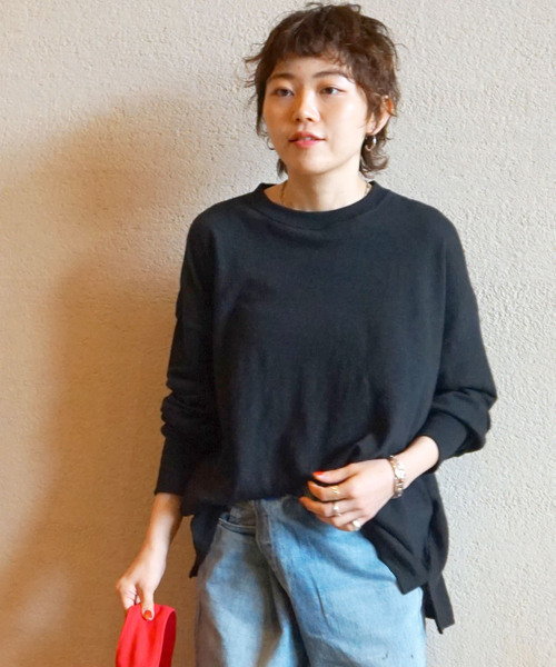 JOURNAL STANDARD LUXE（ジャーナルスタンダード ラックス） tシャツ T