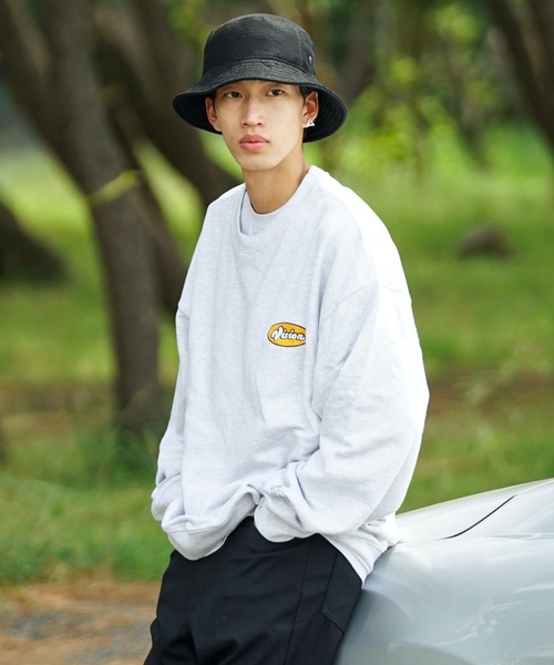 VISION STREET WEAR（ヴィジョンストリートウェア） トレーナー