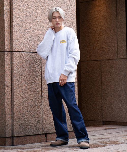 VISION STREET WEAR（ヴィジョンストリートウェア） トレーナー