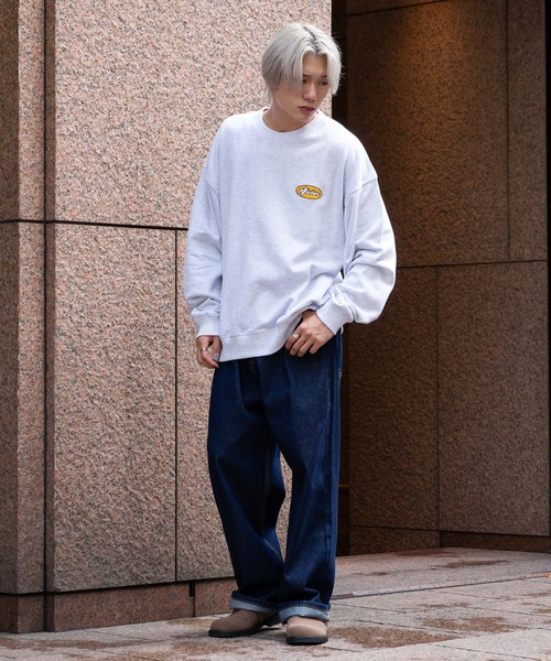VISION STREET WEAR（ヴィジョンストリートウェア） トレーナー