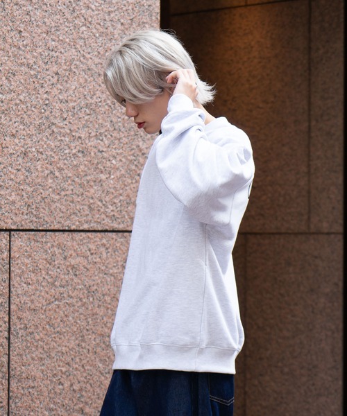VISION STREET WEAR(ヴィジョンストリートウェア) トレーナー VISION STREET WEAR(ヴィジョンストリートウェア) トレーナー