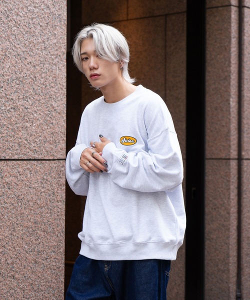 VISION STREET WEAR（ヴィジョンストリートウェア） トレーナー